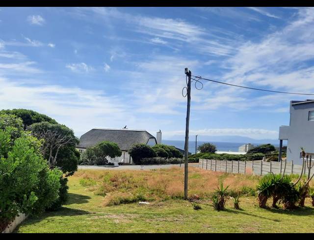 LAND FOR SALE IN DE KELDERS